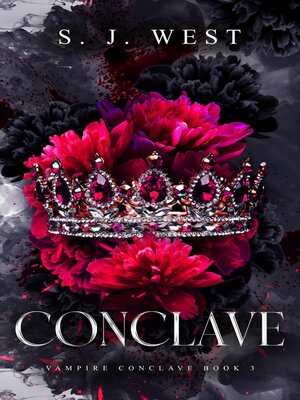 cover image of Conclave